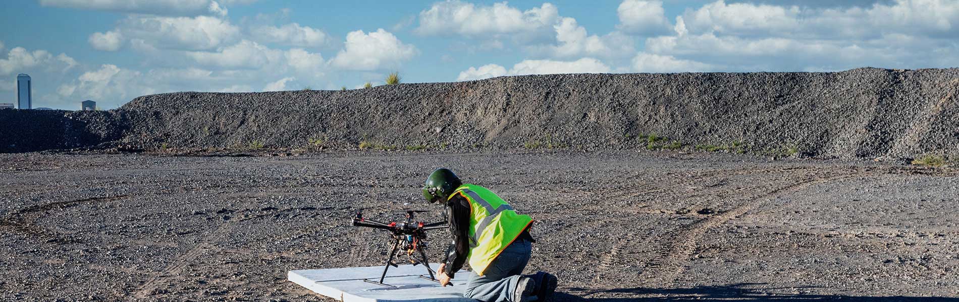 Drone mariage tarif