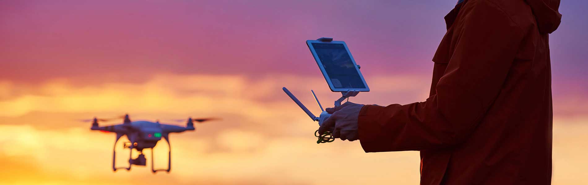 Drone mariage autorisation