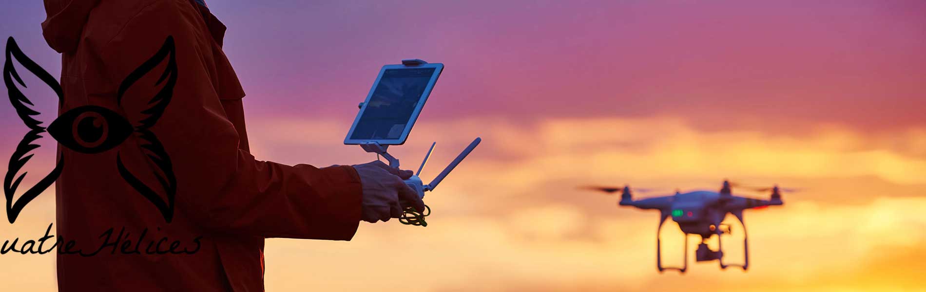 Drone mariage prix