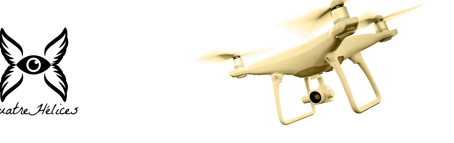 Prix drone mariage