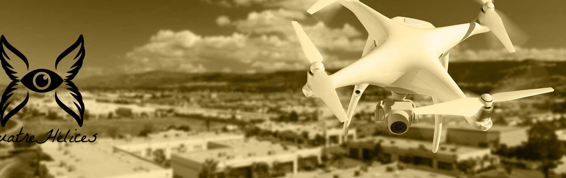 Drone mariage prix