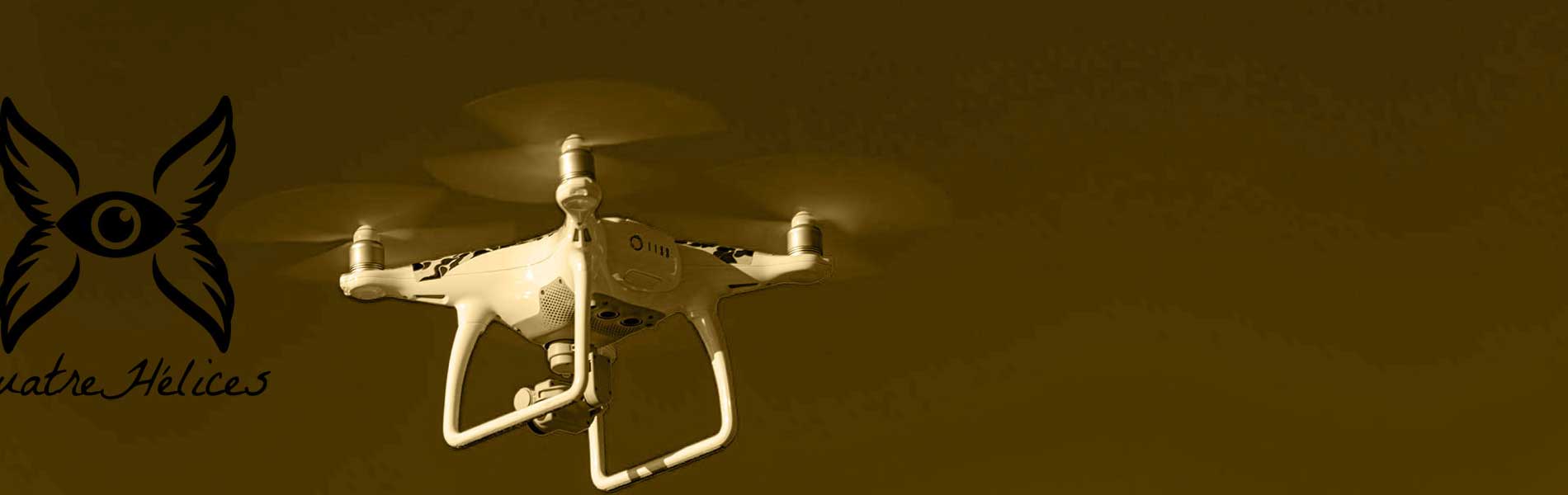 Drone mariage tarif