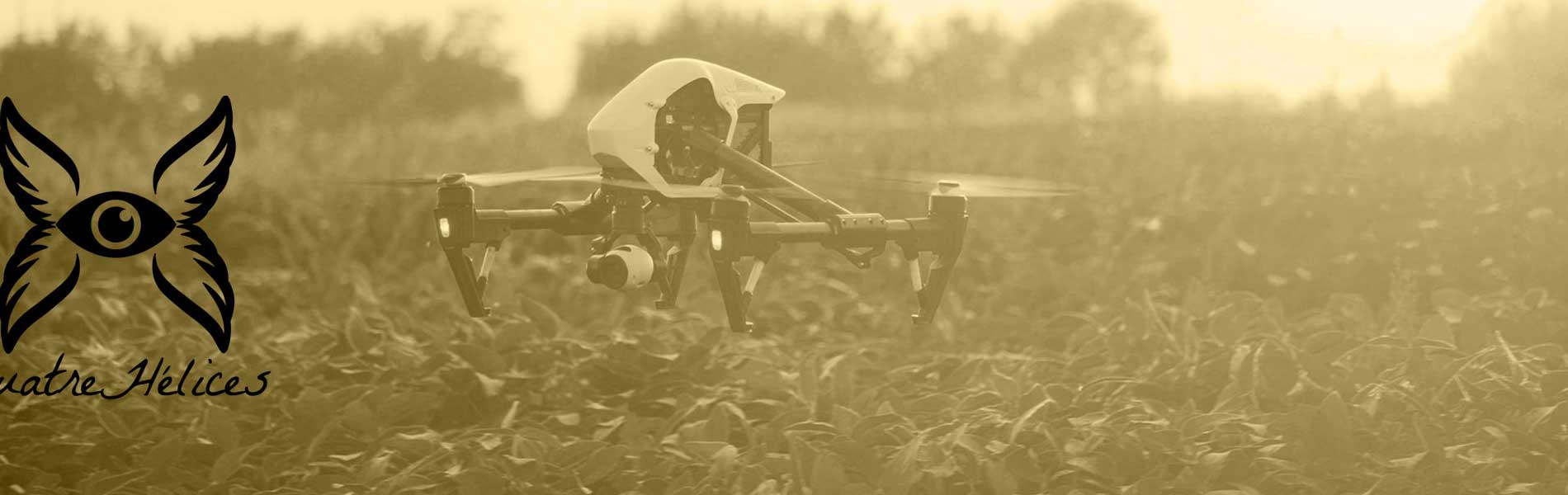 Drone mariage autorisation