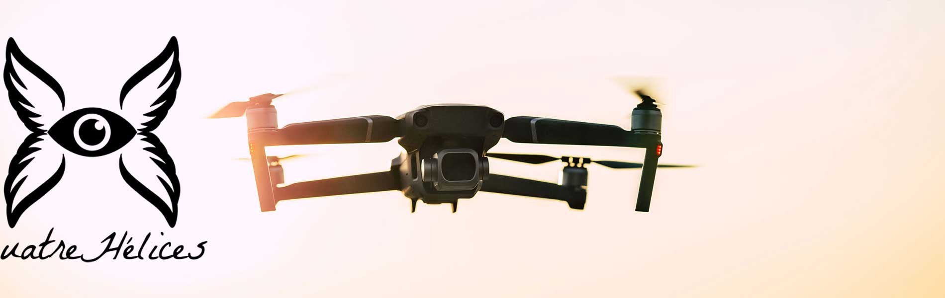 Drone mariage prix