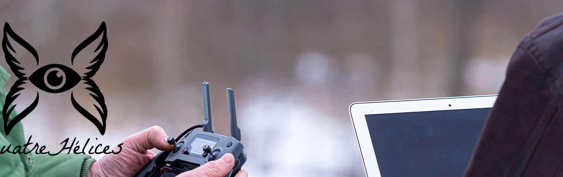 Drone mariage autorisation