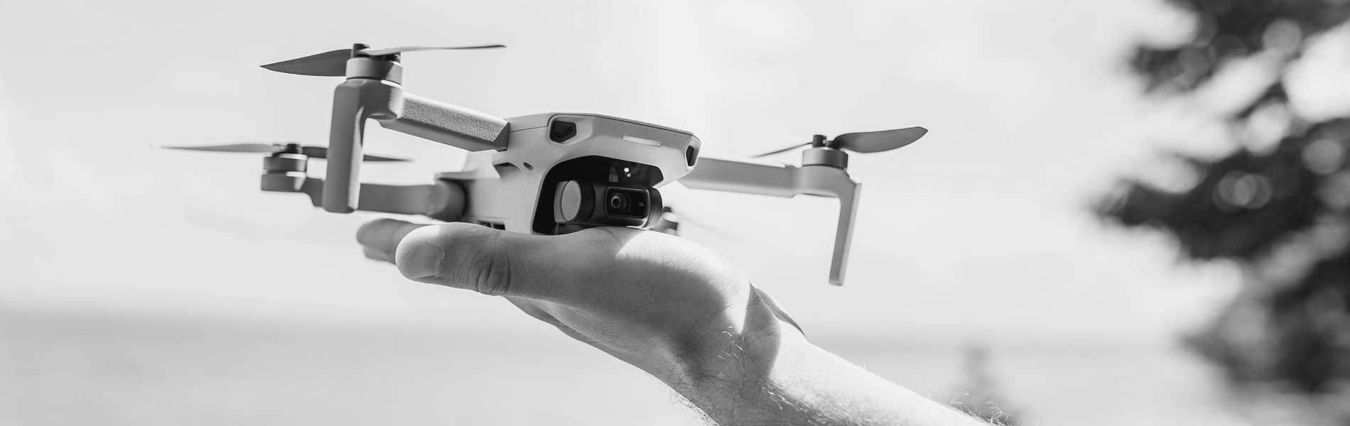 Drone mariage autorisation