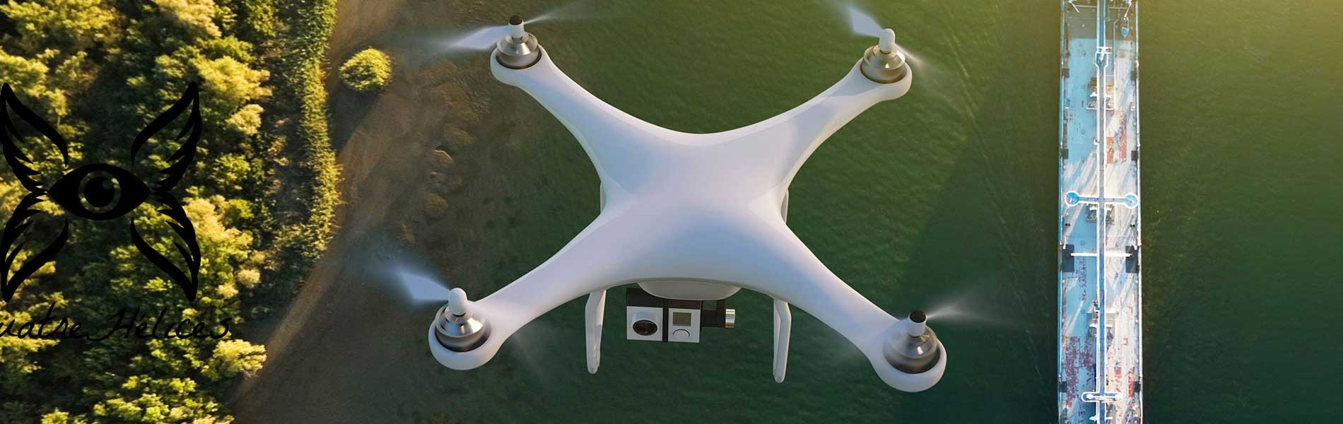 Prix photo mariage drone