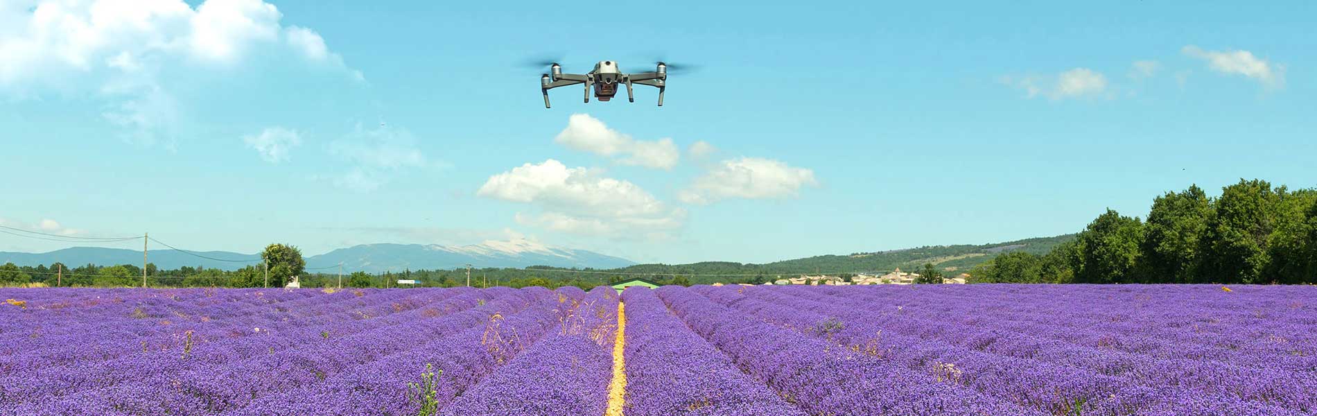 Drone mariage autorisation