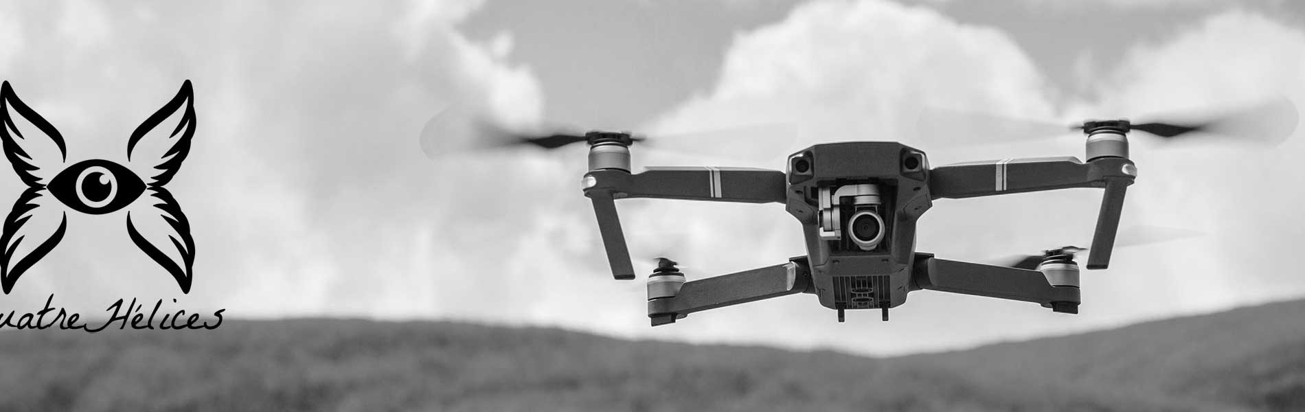 Drone mariage autorisation