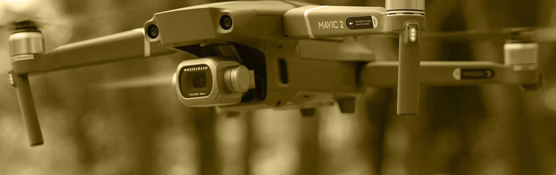 Prix photo mariage drone