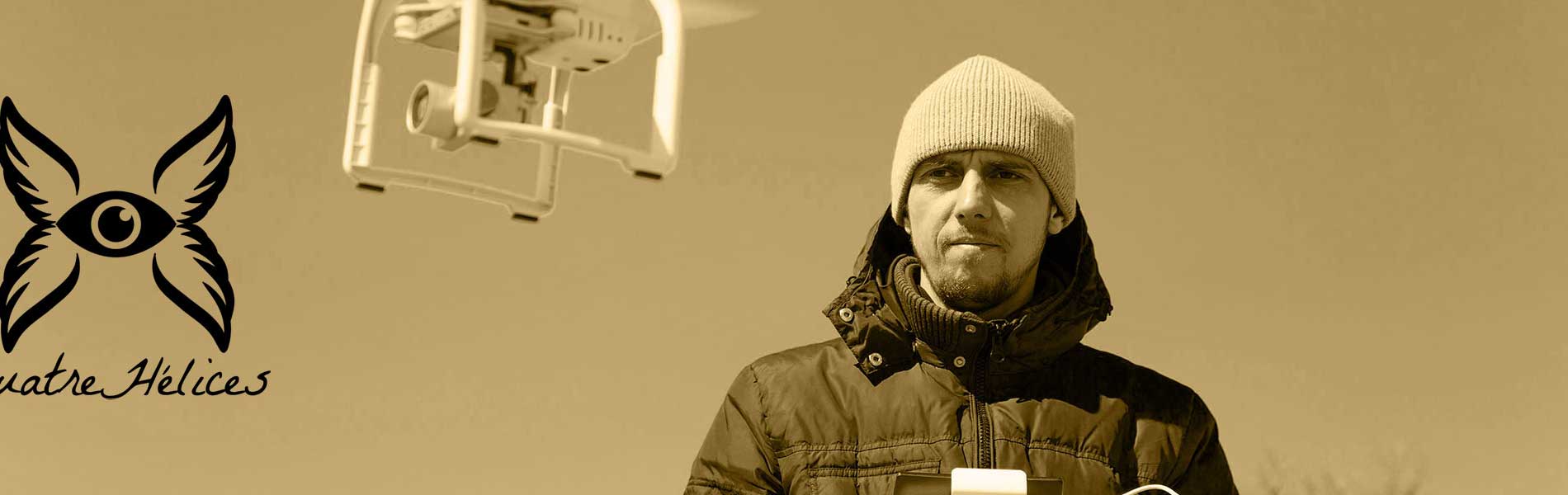 Prix drone mariage