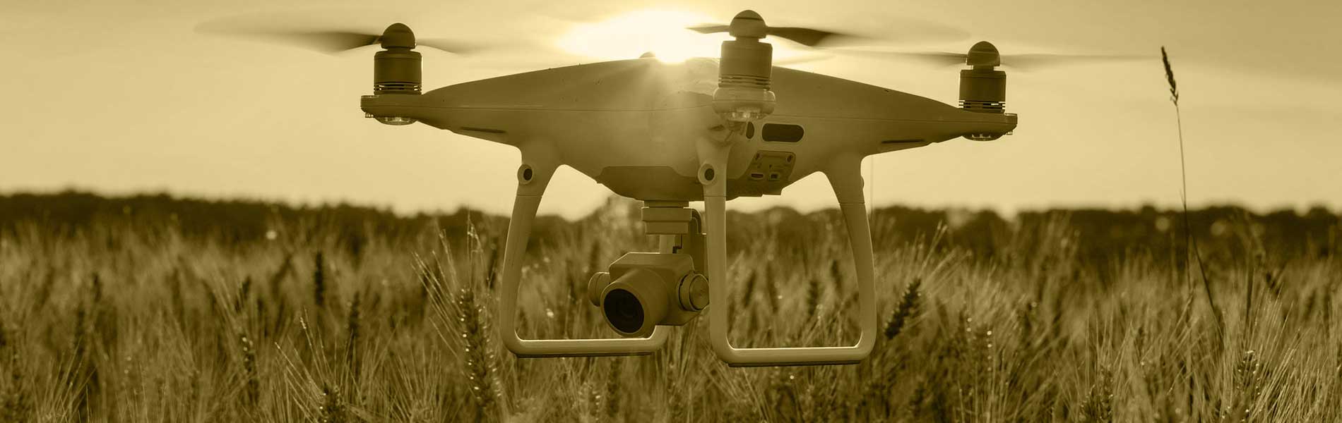 Prix photo mariage drone