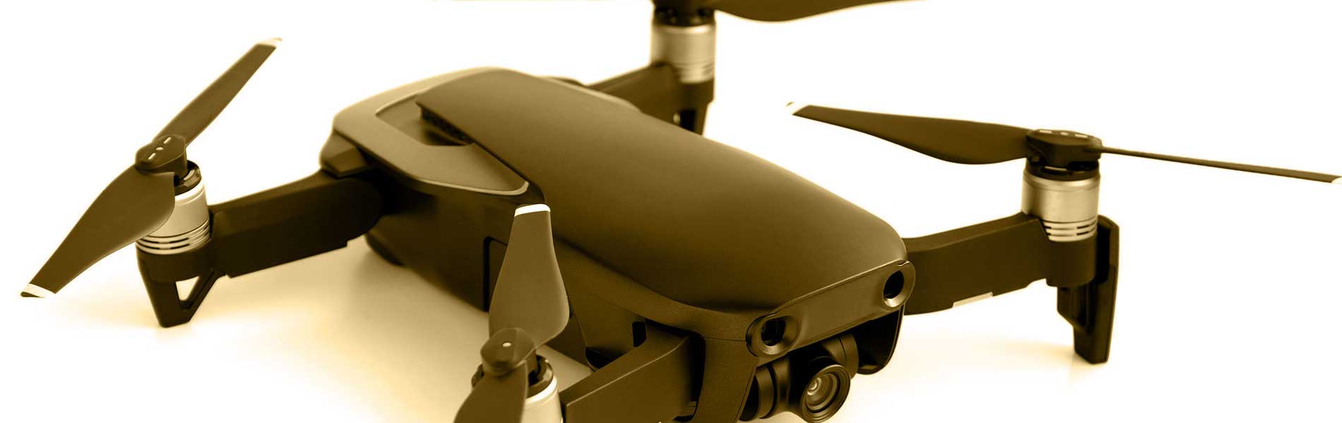 Drone mariage tarif