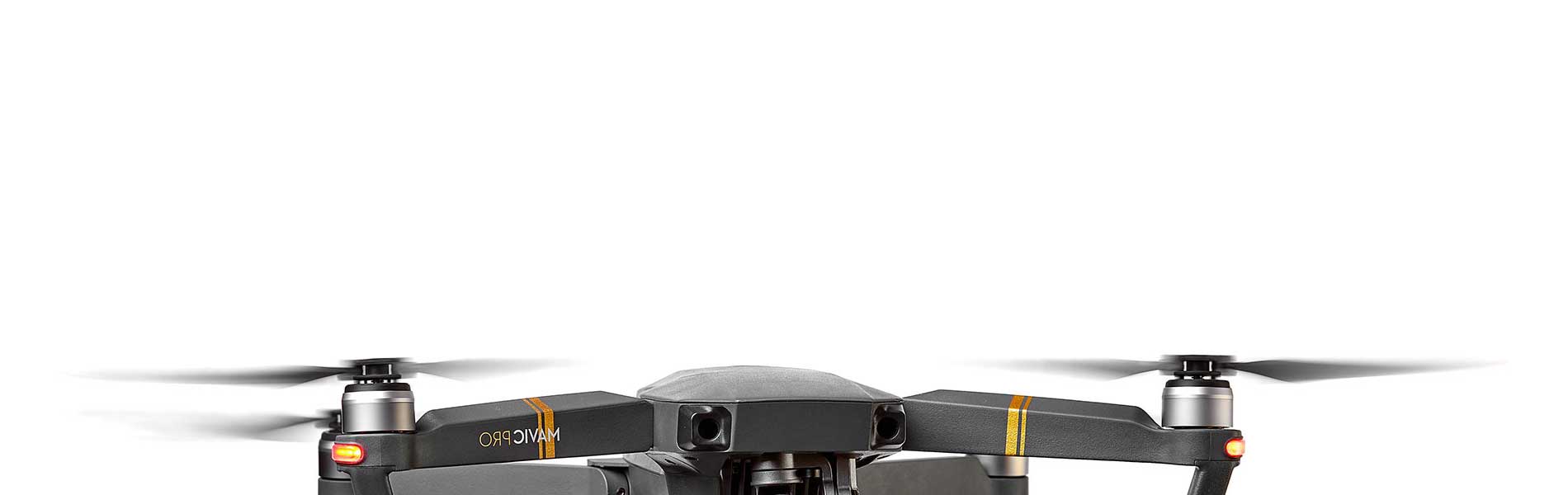 Mariage par drone