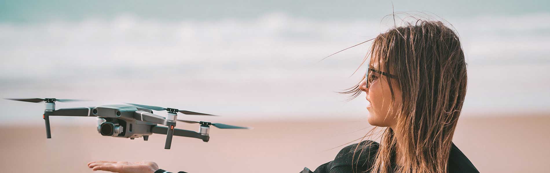 Drone mariage autorisation