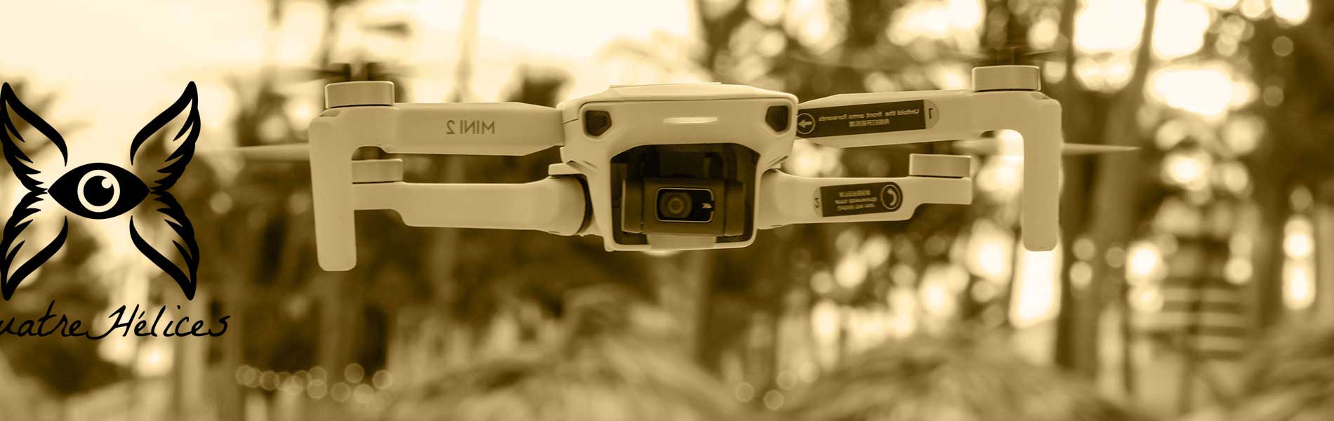 Drone mariage prix