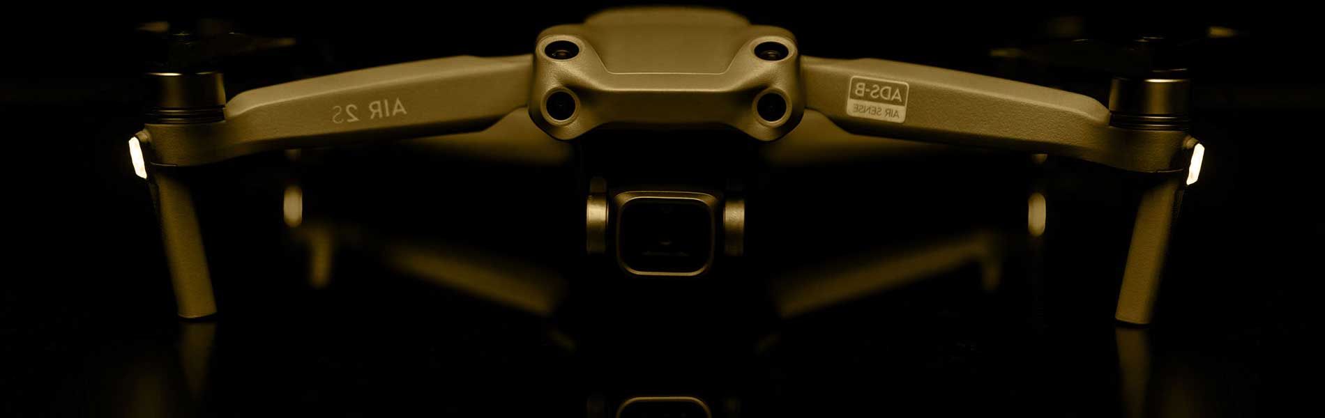 Drone mariage tarif