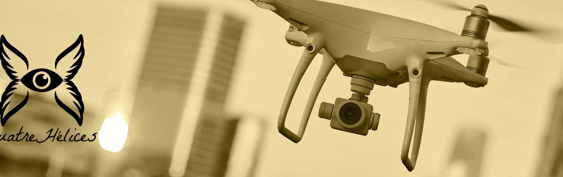 Tarif prestation drone mariage