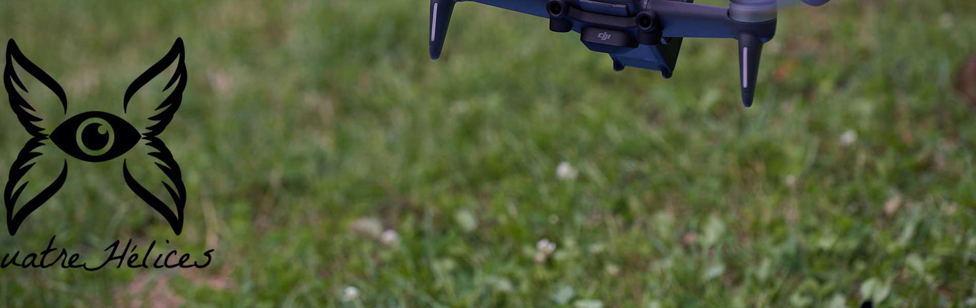 Mariage par drone