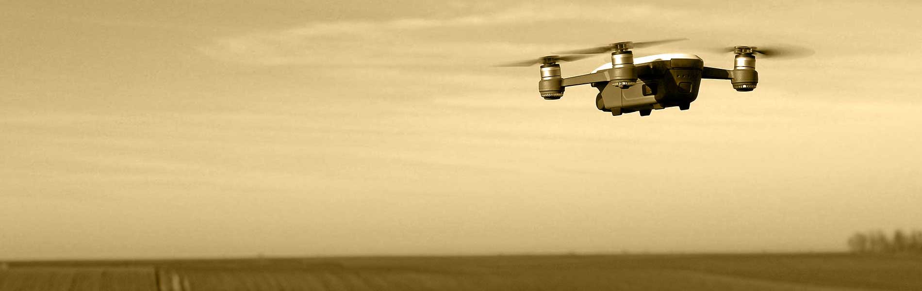 Tarif prestation drone mariage
