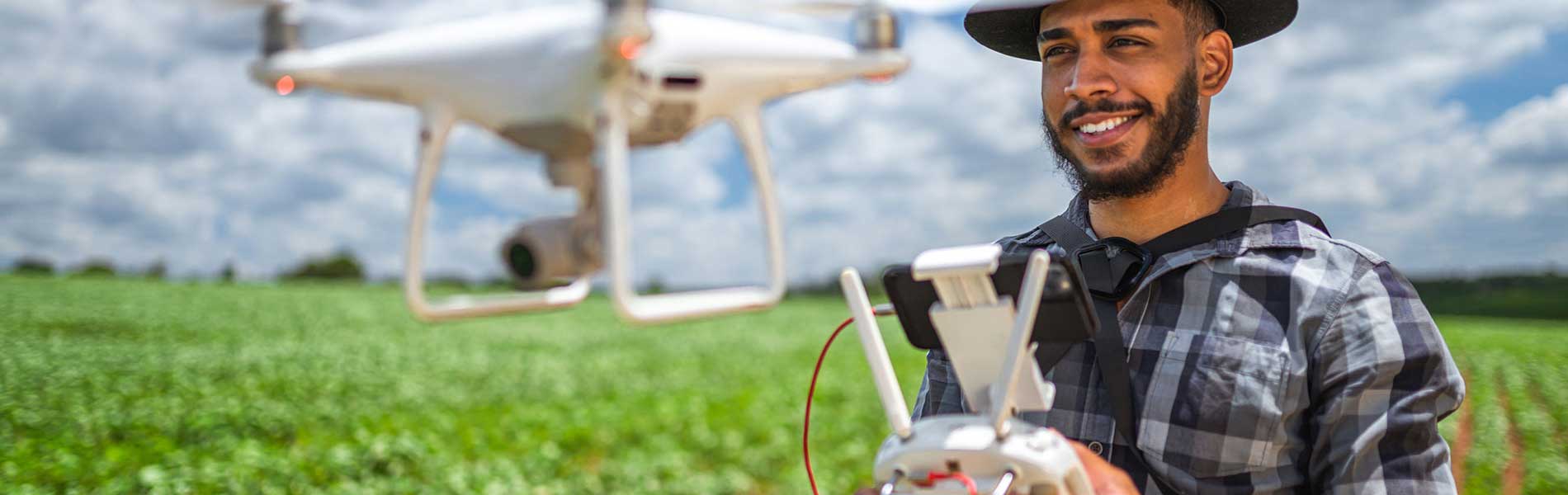Drone mariage autorisation