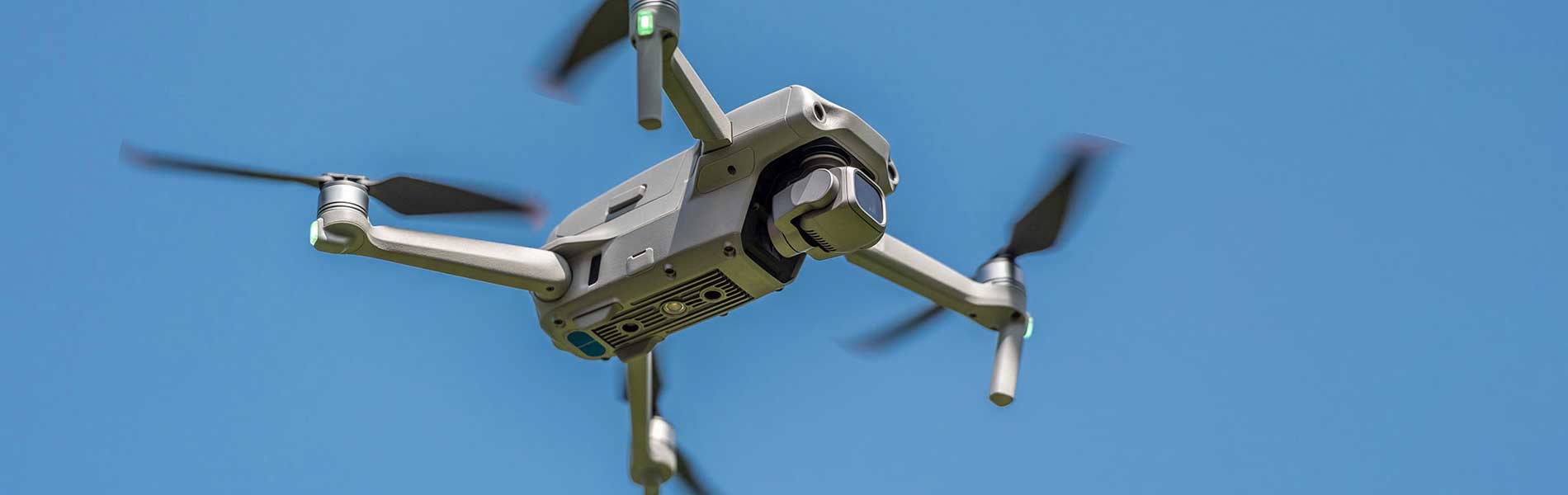 Drone mariage tarif