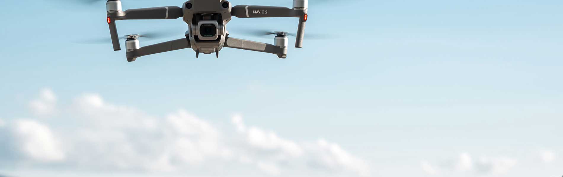 Prix drone mariage