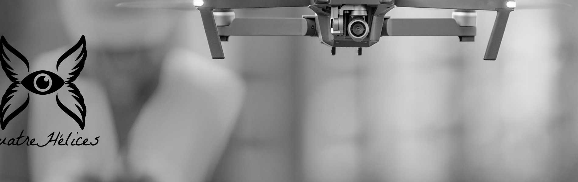 Tarif prestation drone mariage