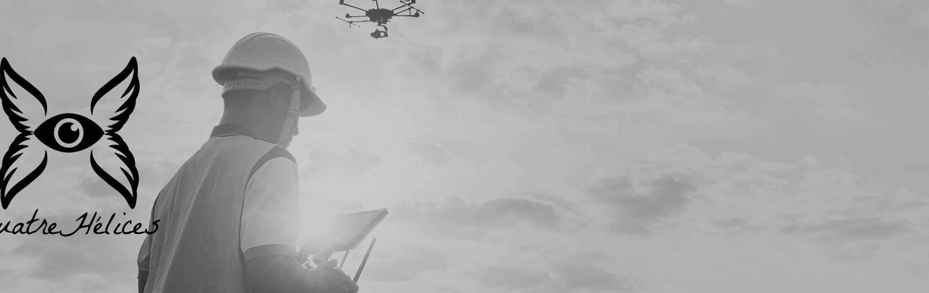 Prix photo mariage drone