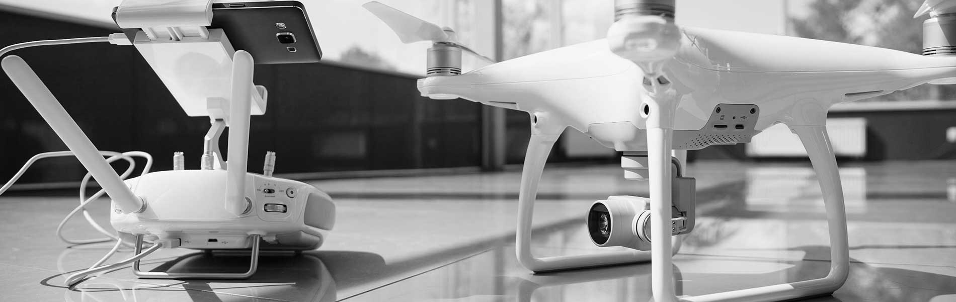 Drone mariage autorisation
