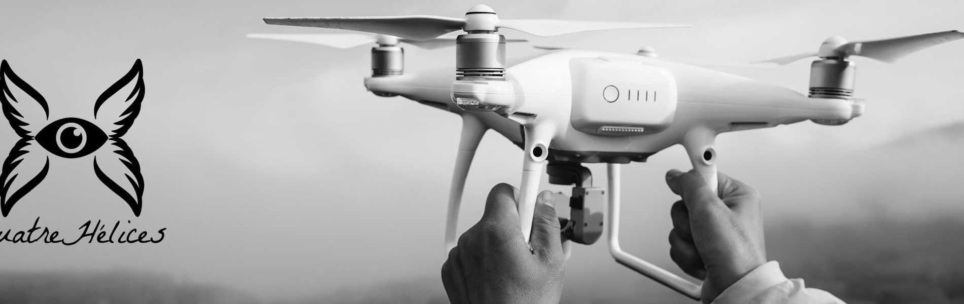 Drone mariage autorisation