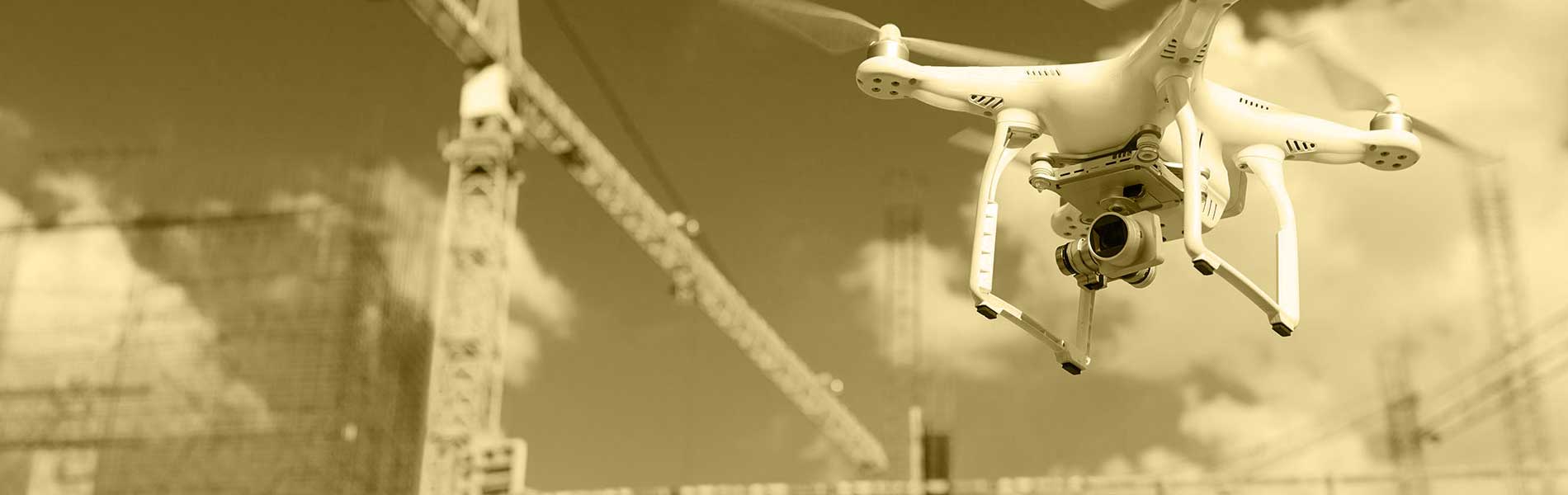 Tarif prestation drone mariage