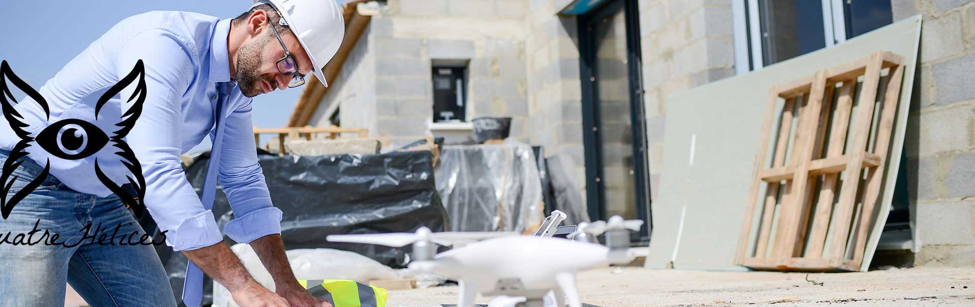 Tarif prestation drone mariage
