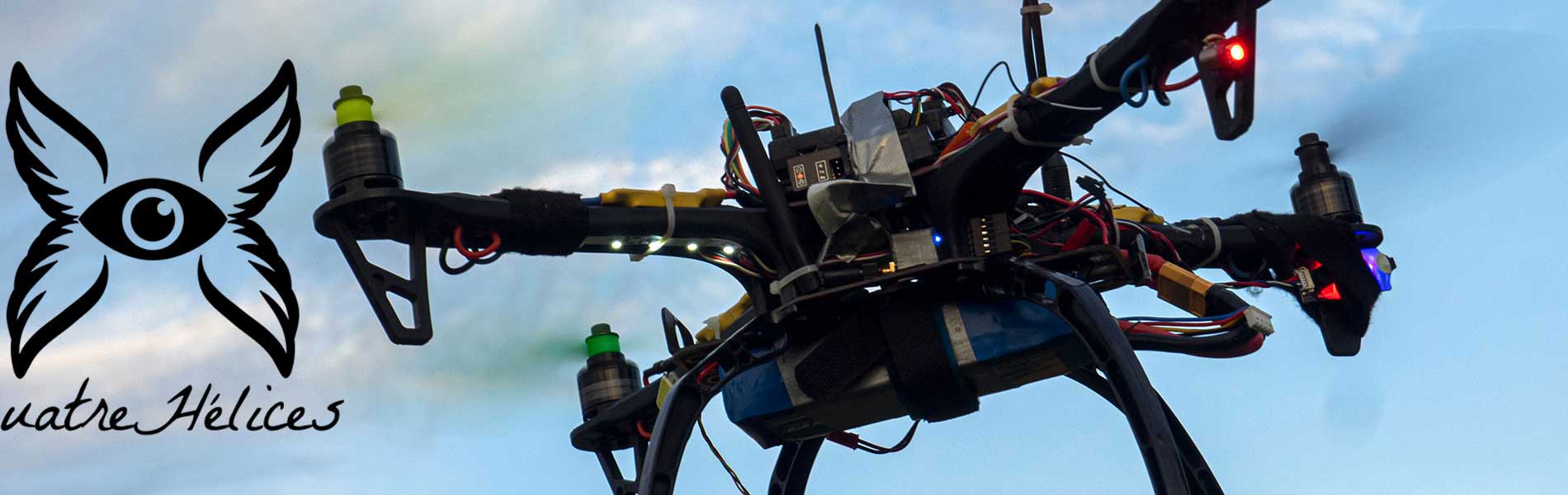 Drone mariage prix