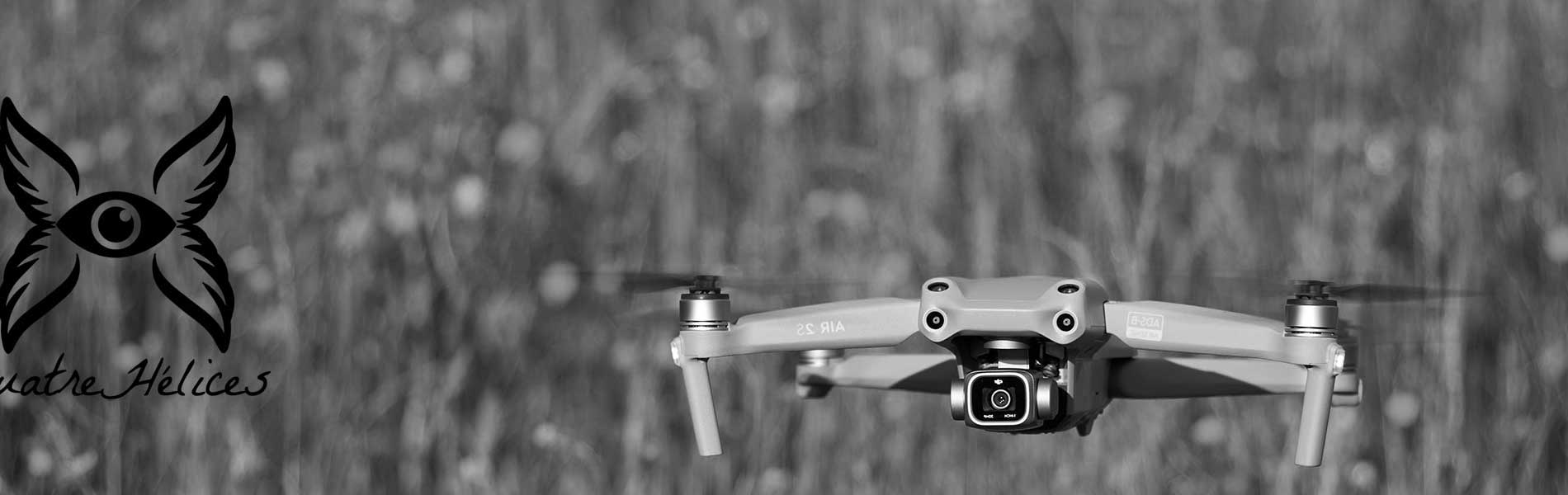Prix drone mariage