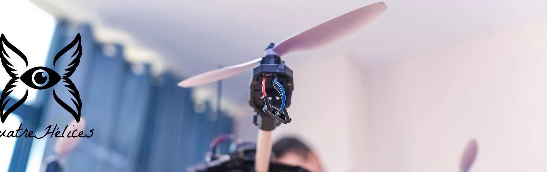 Drone mariage autorisation
