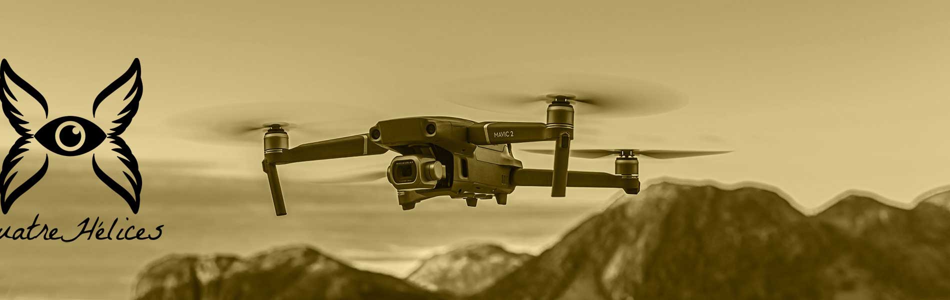 Prix drone mariage