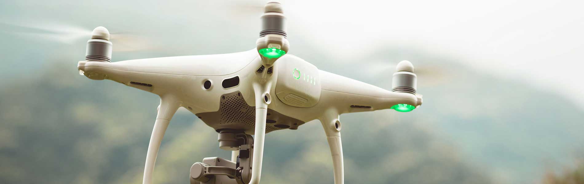 Drone mariage autorisation