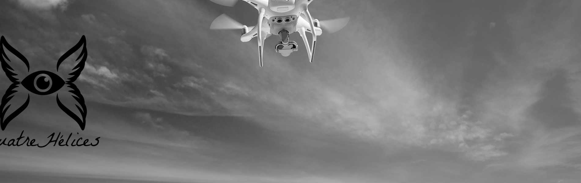 Drone mariage tarif