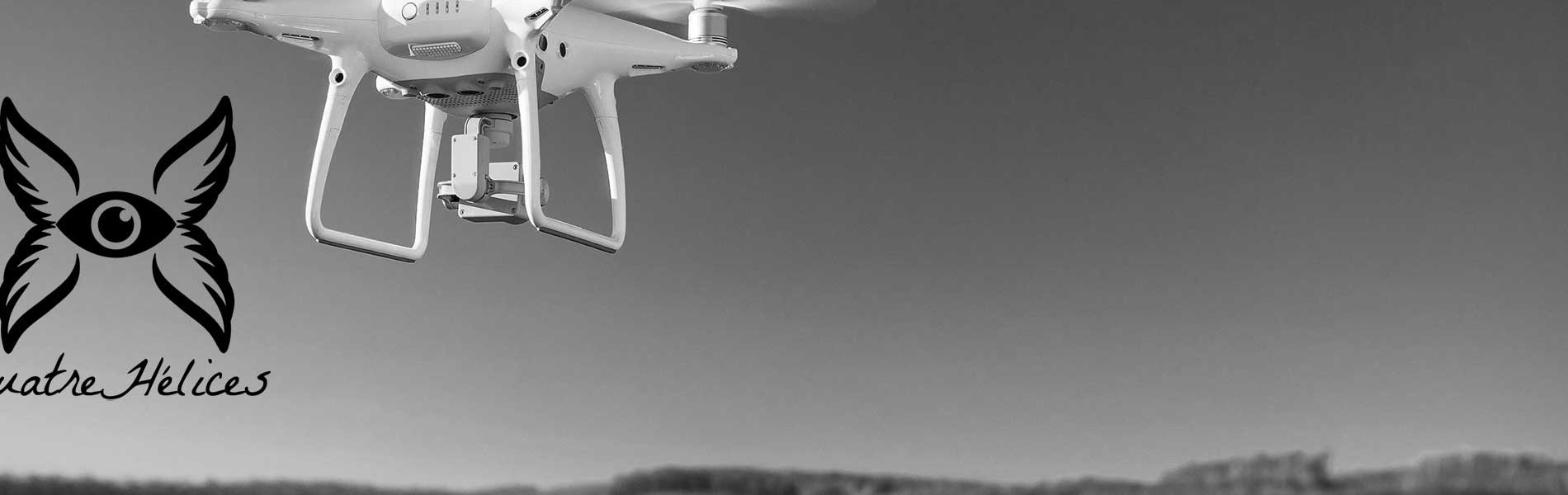 Photos et vidéos mariage par drone Port-De-Bouc (13110)