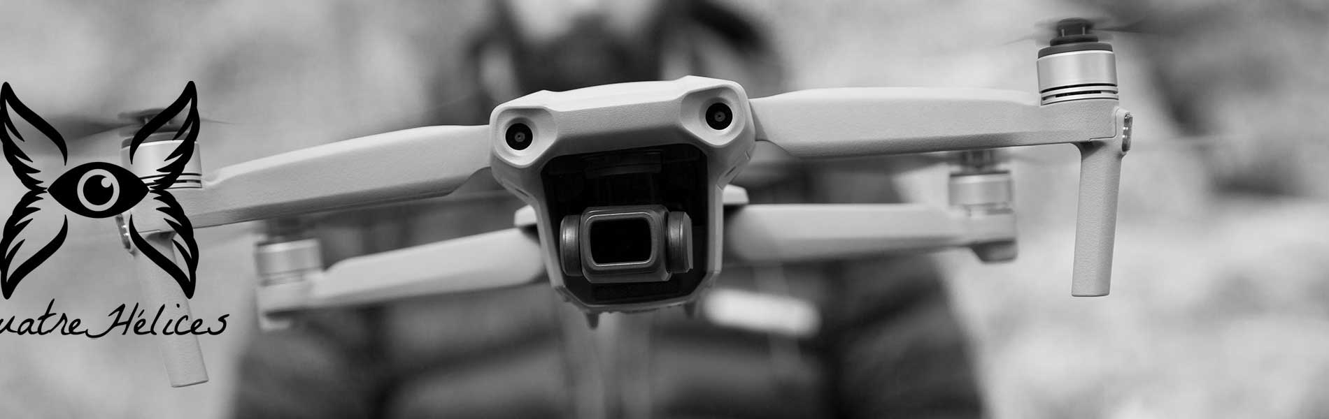 Drone mariage autorisation