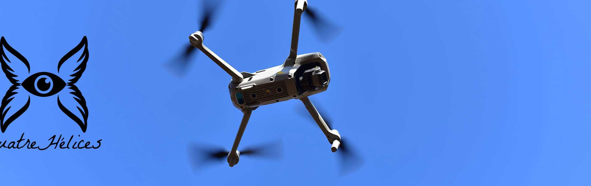 Prix drone mariage