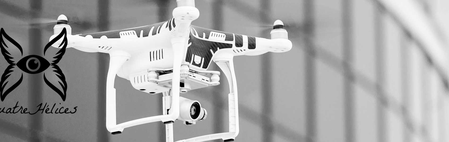 Drone mariage prix