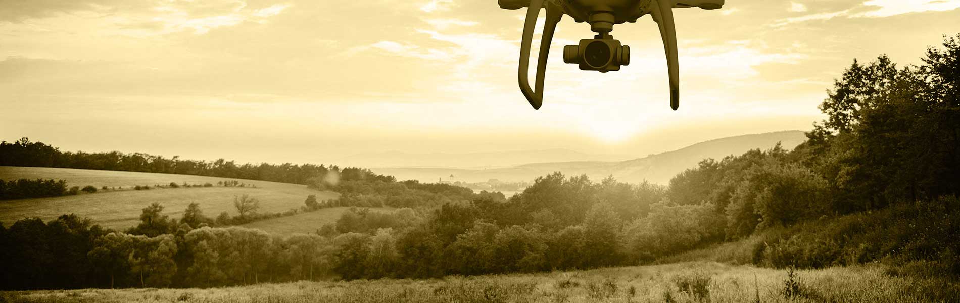 Drone mariage autorisation