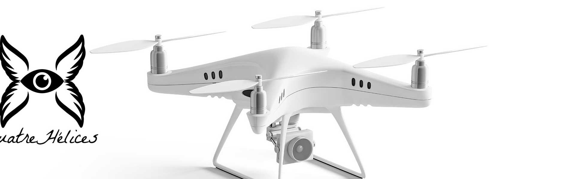 Prestation drone mariage