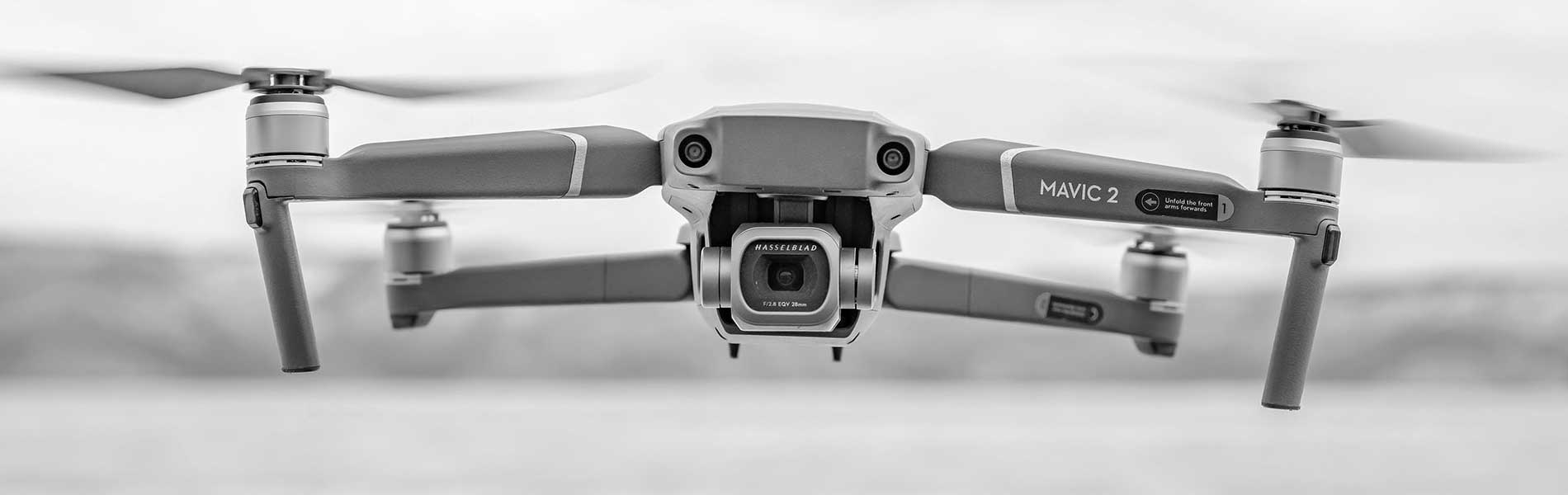 Prix drone mariage