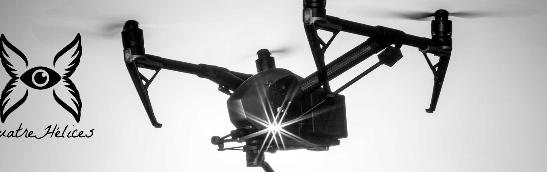 Drone mariage autorisation