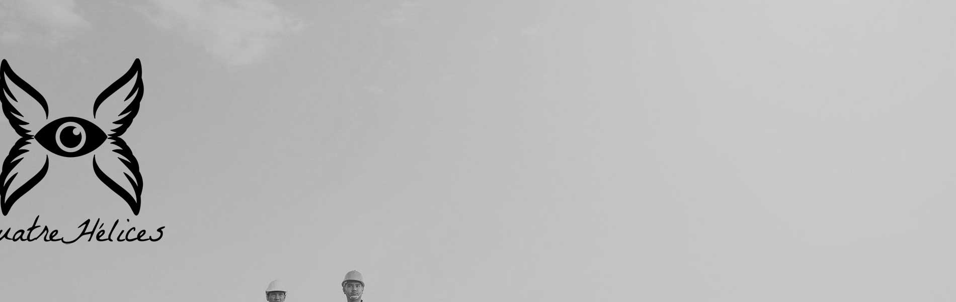 Drone professionnel mariage