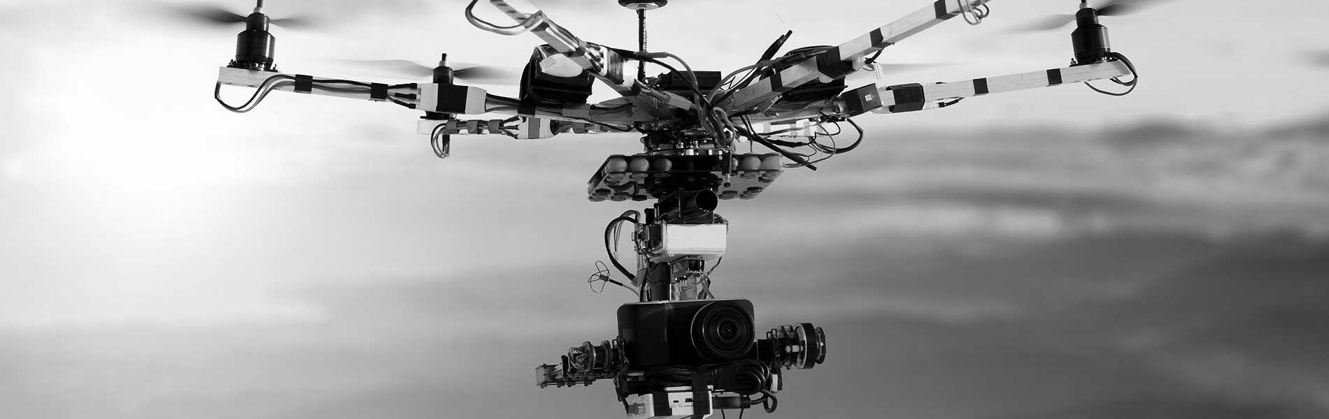 Tarif prestation drone mariage