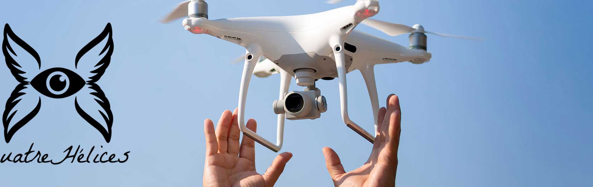 Prix photo mariage drone